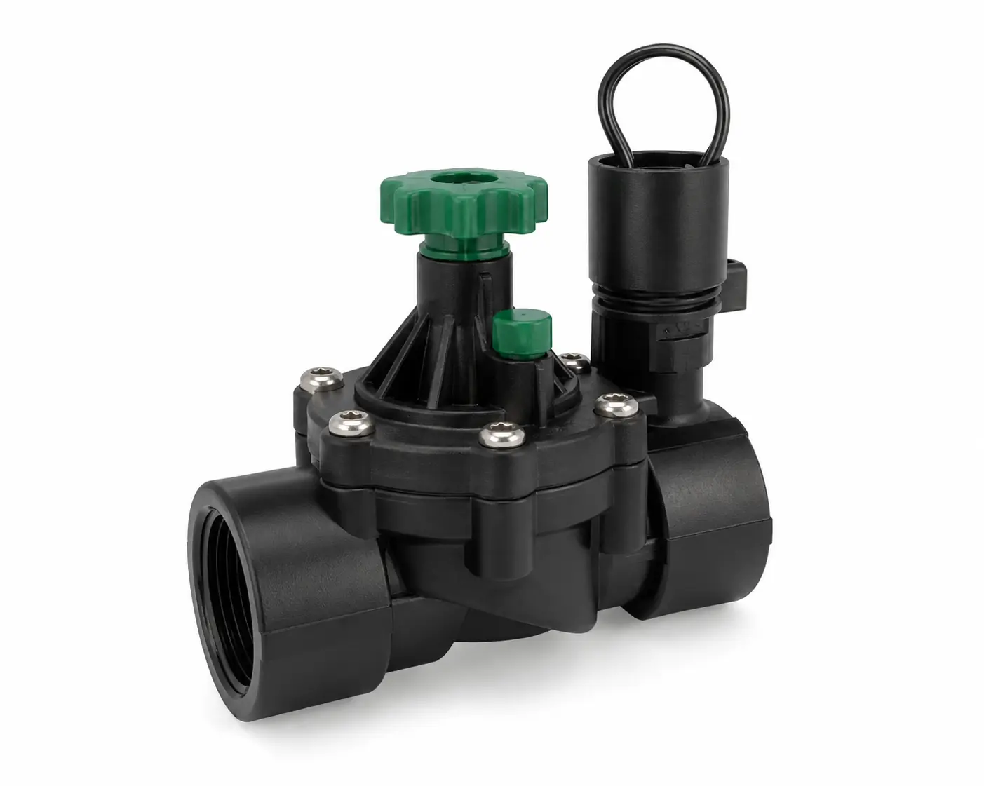 valve